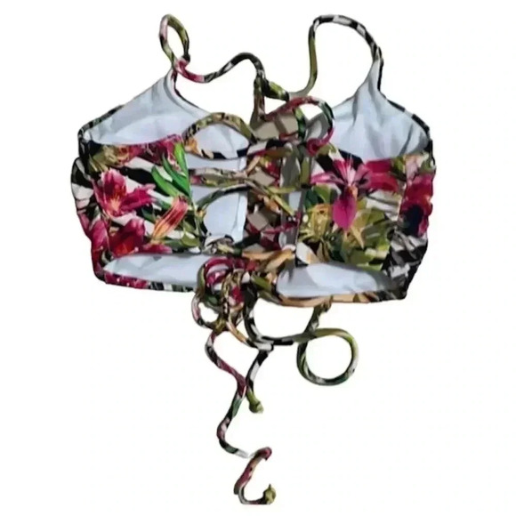 Express Bikini Top Size S​ - Picture 3 of 5